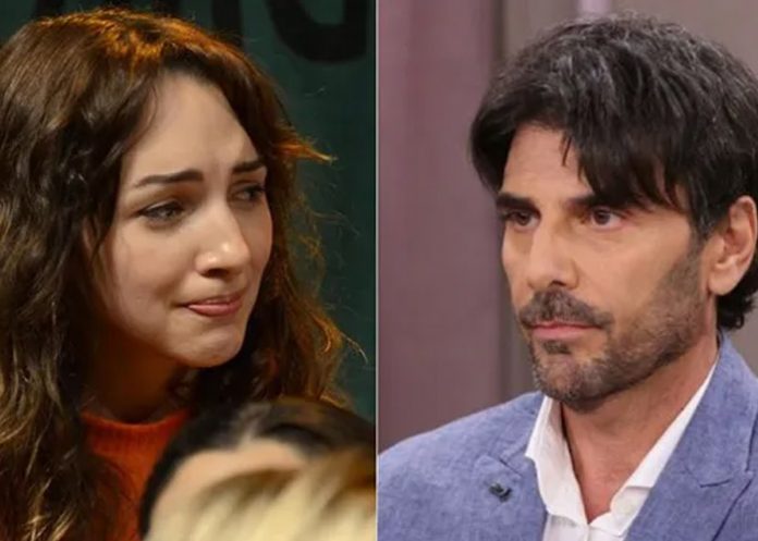 Foto: Prisión para Juan Darthés por estupro contra Thelma Fardin /Cortesía