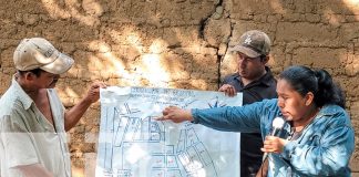 Ocotal lanza Plan Invierno Seguro 2024 con amplio apoyo institucional