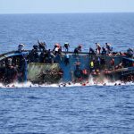 Naufragio Mortal: 49 migrantes mueren en las costas de Yemen Foto: Mueren 49 migrantes frente a las costas de Yemen /Cortesía