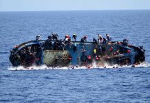 Naufragio Mortal: 49 migrantes mueren en las costas de Yemen Foto: Mueren 49 migrantes frente a las costas de Yemen /Cortesía