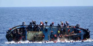 Foto: Mueren 49 migrantes frente a las costas de Yemen /Cortesía