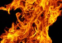 Cansada de los insultos y golpes mujer prendió fuego a su ex en Colombia Foto: Quemó a su expareja en Colombia /Cortesía