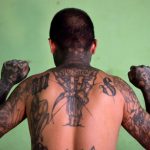 “Greñas”, el jefe histórico de la MS-13 enfrentará cargos por terrorismo Foto: "El Greñas" enfrentará cargos por terrorismo /Cortesía
