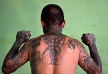 “Greñas”, el jefe histórico de la MS-13 enfrentará cargos por terrorismo Foto: "El Greñas" enfrentará cargos por terrorismo /Cortesía