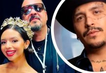 Foto: Pepe Aguilar responde a críticas sobre la vida amorosa de Ángela /cortesía
