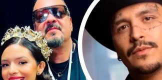 Foto: Pepe Aguilar responde a críticas sobre la vida amorosa de Ángela /cortesía