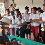 Tecnológicos en Puerto Cabezas y Granada ofertan carreras técnicas para el II semestre Foto: Tecnológicos en Puerto Cabezas y Granada ofertan carreras técnicas para el II semestre/TN8