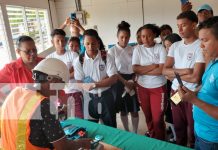 Tecnológicos en Puerto Cabezas y Granada ofertan carreras técnicas para el II semestre Foto: Tecnológicos en Puerto Cabezas y Granada ofertan carreras técnicas para el II semestre/TN8