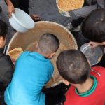 Colombia abre sus puertas a niños palestinos heridos y sus familias Foto: Colombia acogerá a niños palestinos /Cortesía