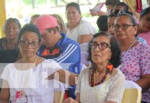 Congreso de Mujeres en Siuna reconoce la restitución de sus derechos Foto: Congreso de Mujeres en Siuna reconoce la restitución de sus derechos