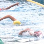 180 atletas buscan representar a Nicaragua en Juegos CODICADER en El Salvador Foto: 180 atletas buscan representar a Nicaragua en Juegos CODICADER en El Salvador/ TN8