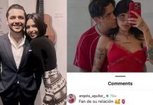 «Fan de su relación»: La frase viral testigo de la más cruel traición Foto: "Fan de su relación": El meme viral que conquista las redes /Cortesía