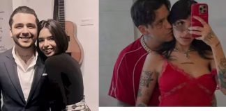 Foto: "Fan de su relación": El meme viral que conquista las redes /Cortesía