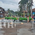 Puerto Salvador Allende uno de los centros turísticos más visitado por las familias Foto: Puerto Salvador Allende uno de los centros turísticos más visitado por las familias/TN8