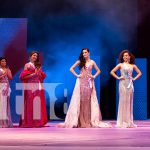 Vicepresidenta Rosario Murillo felicita a Miss Teen Nicaragua «Todas brillaron, todas se lucieron» Foto: ¡Miss Teen 2024! Celebración y éxito para Victoria Belén Downs de Estelí/TN8