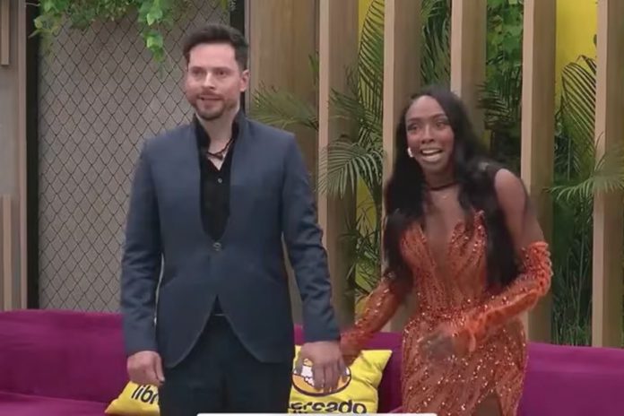 Foto: La “influencer” Karen Sevillano es la ganadora de La Casa de los Famosos Colombia / Cortesía Foto: La “influencer” Karen Sevillano es la ganadora de La Casa de los Famosos Colombia / Cortesía