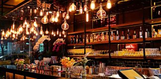 Bar estadounidense causa polémica