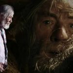 Foto: Ian McKellen, de 'El señor de los anillos', sufre una caída /Cortesía