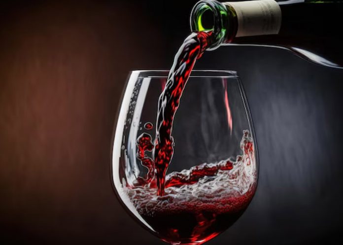 Foto: Hallan en España el vino más antiguo del mundo /Cortesía