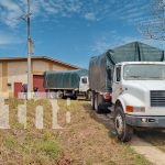 Avituallamiento de SINAPRED llega a Bluefields para enfrentar invierno 2024 Avituallamiento de SINAPRED llega a Bluefields para enfrentar invierno 2024