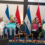 Presentan Estrategia Nacional de Educación “Bendiciones y Victorias» Foto: Presentan Estrategia Nacional de Educación “Bendiciones y Victorias" / TN8