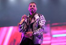 Foto: Rauw Alejandro confiesa odiar la fama /Cortesía