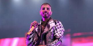 Foto: Rauw Alejandro confiesa odiar la fama /Cortesía