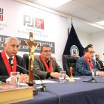 Foto: Justicia en Perú /cortesía