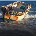 Foto: Encuentran muertos a cinco inmigrantes en España /Cortesía