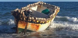 Foto: Encuentran muertos a cinco inmigrantes en España /Cortesía