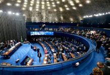 Brasil decreta la enseñanza obligatoria del español en las escuelas Foto: Reforma educativa en Brasil /cortesía