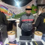 Con el cuento de «liberar sus almas», pastor abusaba de sus siervas en Argentina Foto: Pastor evangélico de Argentina resultó ser un violador /Cortesía