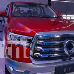Foto: Taidok Motors Nicaragua, lanza campaña Great Wall con la mejor garantía del mercado/TN8
