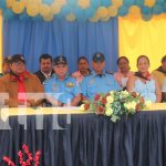 Rehabilitan unidad de seguridad ciudadana en Prinzapolka-Costa Caribe Norte Rehabilitan unidad de seguridad ciudadana en Prinzapolka