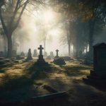 Foto: Sacan por "curiosidad" el cadáver de una tumba en Brasil /Cortesía