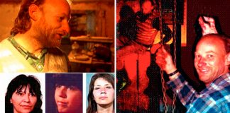 Matan en prisión al asesino en serie de Canadá 