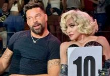 Foto: Ricky Martin habló sobre su increíble colaboración con Madonna/ Cortesía