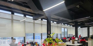 PedidosYa celebra su tercer aniversario en Nicaragua