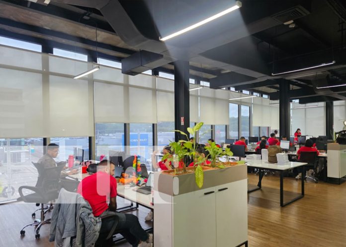 PedidosYa celebra su tercer aniversario en Nicaragua