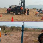 Planta de energía solar en Malpaisillo alcanza un 10% de avance Foto:Planta de energía solar en Malpaisillo alcanza un 10% de avance/Cortesía