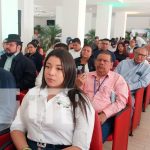 MARENA presenta estrategias para el cuido de los patrimonios naturales de Nicaragua Foto: MARENA presenta estrategias para el cuido de los patrimonios naturales de Nicaragua/TN8