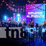 Nicaragua: Canciones revolucionarias del 45/19 estarán disponibles próximamente foto: Canciones para el pueblo /TN8