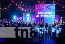 Nicaragua: Canciones revolucionarias del 45/19 estarán disponibles próximamente foto: Canciones para el pueblo /TN8