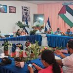 Jalapa listo para desarrollar el  segundo ejercicio nacional de protección a la vida Foto: Jalapa listo para desarrollar el segundo ejercicio nacional de protección a la vida/ Cortesía