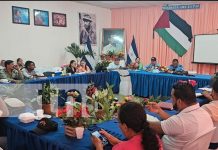 Jalapa listo para desarrollar el segundo ejercicio nacional de protección a la vida Foto: Jalapa listo para desarrollar el segundo ejercicio nacional de protección a la vida/ Cortesía