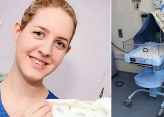 Foto: Enfermera que mató a 7 bebés en nuevo juicio /Cortesía Foto: Enfermera que mató a 7 bebés en nuevo juicio /Cortesía