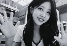 Foto: La muerte de Han Sun-Weol /cortesía