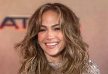 «¡No puedo esperar más!»: Jennifer Lopez anuncia colaboración con Netflix Foto: Jennifer Lopez facturando /cortesía