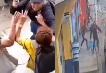 Mujeres «arrechas» le dan tremenda paliza a un ladrón en Colombia (VIDEO) Foto: Mujeres golpean a ladrón en Colombia /Cortesía