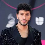 Sebastián Yatra se lanza al mundo cinematográfico ¡Todos los detalles! Foto: Sebastián Yatra en el mundo cinematográfico /cortesía